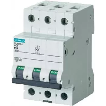 Siemens 5SL6325-6