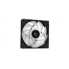 Chłodzenie cieczą typu all-in-one DeepCool LS520 SE — 3 wentylatory 120 mm, aluminiowa chłodnica 280 x 120 x 27 mm, przewody 41 cm, podstawa miedziana, RGB
