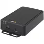 Wzmacniacz audio Axis 01558-001 Czarny