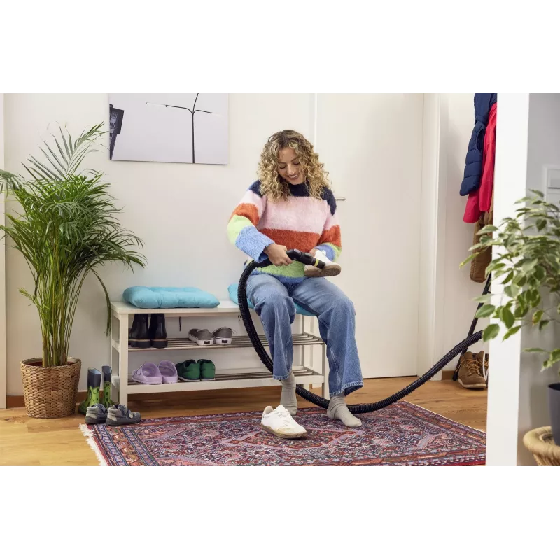 Akcesorium Kärcher Shoe!Cleaner SE 2.863-370.0 do odkurzaczy piorących SE