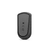 Mysz Lenovo ThinkBook biurowa symetryczna Bluetooth optyczna 2400 DPI