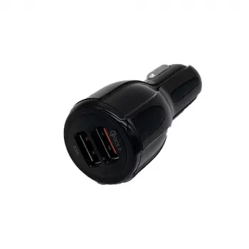 Zasilacz MANTA T-MLX47723 3-w-1 urządzenie wielofunkcyjne, model MCC01QC3