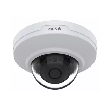 Kamera IP bezpieczeństwa Axis 02375-001 Kopułkowa 3840 x 2160