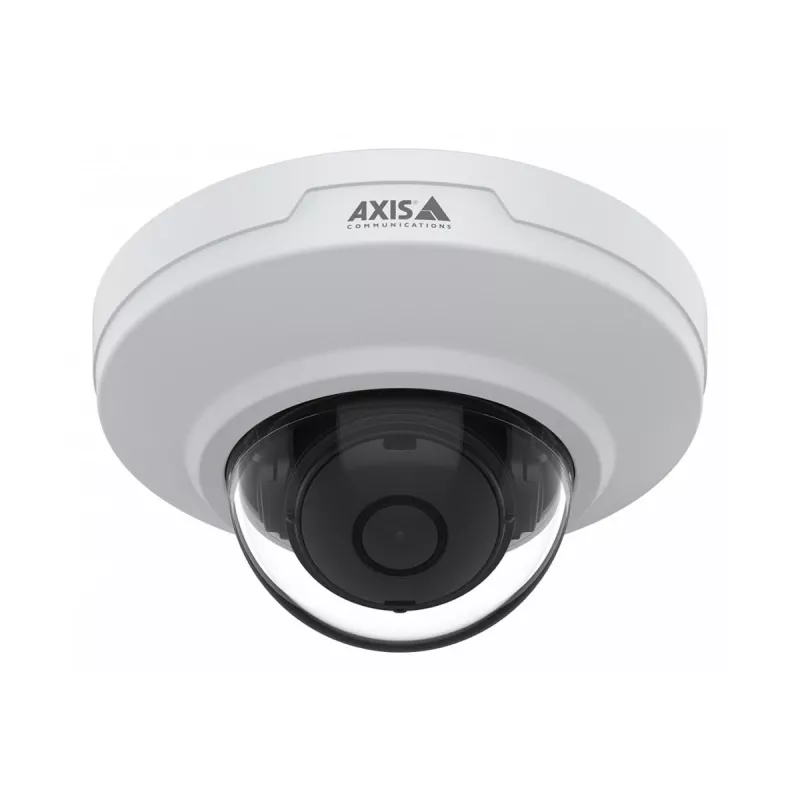 Kamera IP bezpieczeństwa Axis 02375-001 Kopułkowa 3840 x 2160