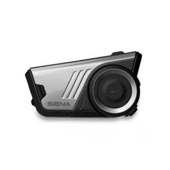 Interkom motocyklowy Sena 60S model 60S-01 — moduł komunikacji Bluetooth