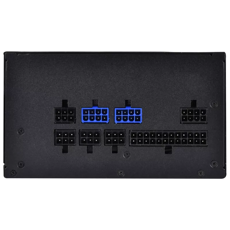 Zasilacz SilverStone SST-ST75F-PB 750 W