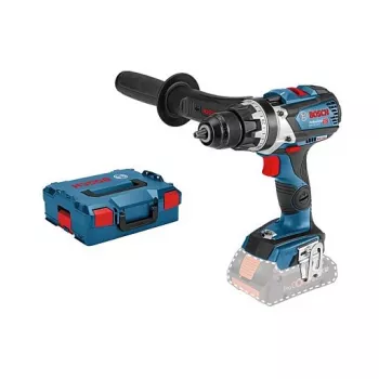 Bosch GSR 18V-110 C Professional 2100 RPM