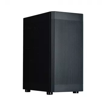 Obudowa PC I4 ATX Mid Tower 6 wentylatorów