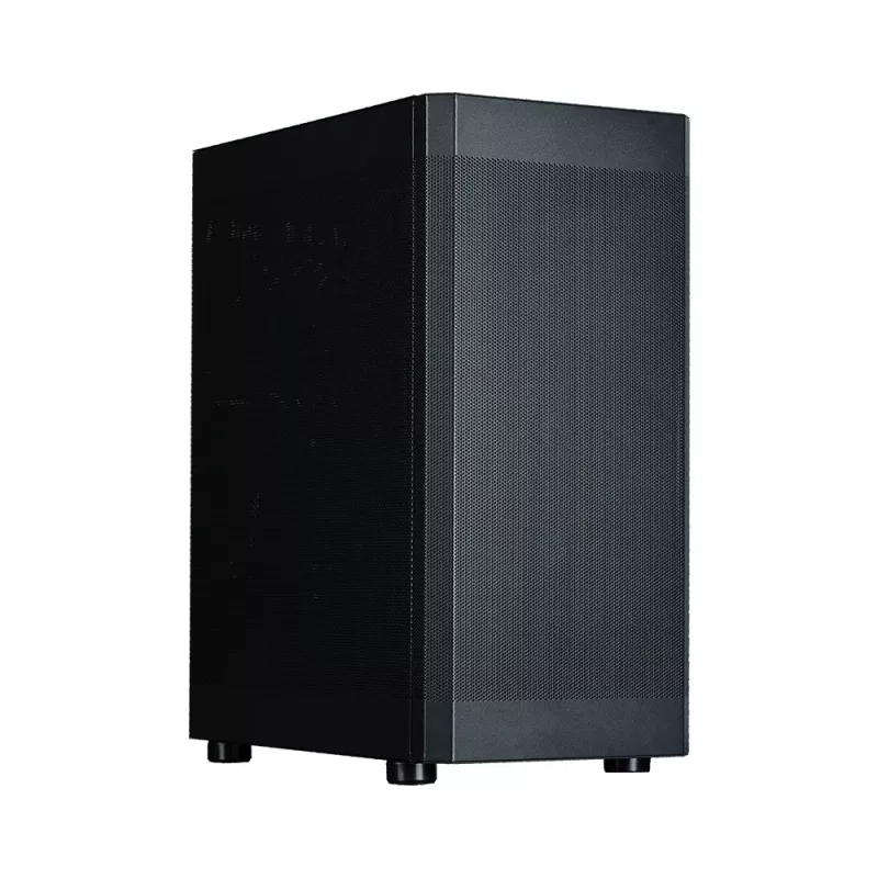Obudowa PC I4 ATX Mid Tower 6 wentylatorów