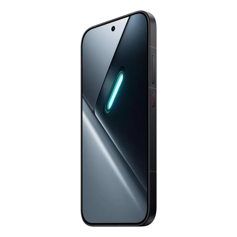Smartfon POCO X8 Pro — 6,59 cala (16,7 cm) Dimensity 8500 Ultra, 8 GB RAM, 256 GB, podwójny aparat 50 MP, 6500 mAh, IP68, Czarny