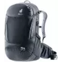 Plecak DEUTER Trans Alpine 28 SL – czarny, 28 l, kompatybilny z systemem hydracyjnym