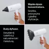 Suszarka do włosów Braun BRHD226E 2200W Technologia jonowa Lekka