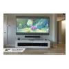 Ekran projekcyjny Elite Screens Aeon Cineszary 3D 2.54 m (100 cali)