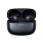 Słuchawki Xiaomi Buds 6 Pro — bezprzewodowe słuchawki douszne, Bluetooth 5.3, ANC, IP54, 36 h z etui, ładowanie bezprzewodowe, USB-C, Space Black