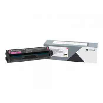LEXMARK C330H30 magenta High Yield Print Cartridge