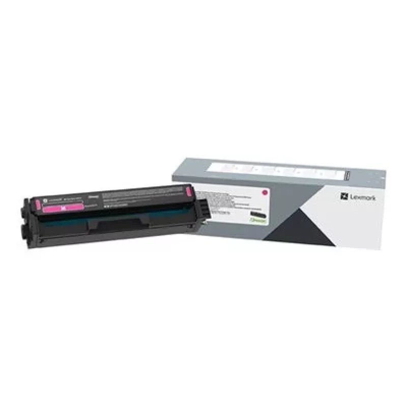 LEXMARK C330H30 magenta High Yield Print Cartridge
