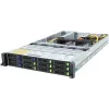 Platforma Rack Gigabyte (2U) AMD R283-ZF0-AAL1