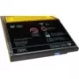 Lenovo UltraSlim Enhanced SATA Multi-Burner - napęd - UltraSlim Enhanced - DVD±RW (±R DL)