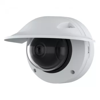 Kamera IP Axis 02616-001 Kopułowa Zewnętrzna 2688 x 1512 pikseli