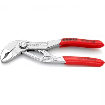 Szczypce nastawne Knipex Cobra 87 03 125