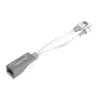 Mikrotik LHG 5 ax 1200 Mbit/s Biały Power over Ethernet (PoE)