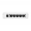 Przełącznik HPE Aruba Networking Instant On 5 portów Gigabit 1430