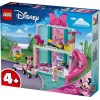 LEGO DISNEY 43274 Hotel dla zwierząt Minnie