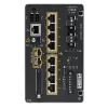 Cisco Przełącznik Catalyst IE3300 z 8 portami miedzianymi GE i 2 modułami SFP GE