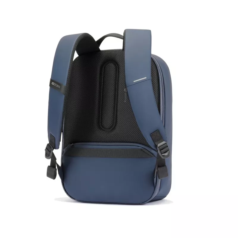 Plecak antykradzieżowy XD Design Bobby Edge Navy P/N: P706.2505
