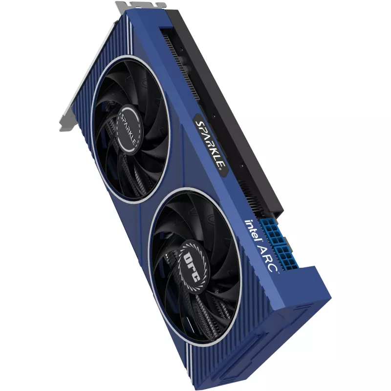 SPARKLE Intel Arc A750 ORC OC Edition 8GB GDDR6 Karta graficzna