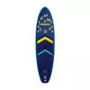 Deska SUP FunWater do pływania SUPFW71A (ciemnoniebieska)