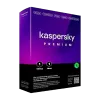 Kaspersky Premium + Wsparcie Klienta | 1 Urządzenie | 1 Rok | UE