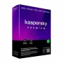Kaspersky Premium + Wsparcie Klienta | 1 Urządzenie | 1 Rok | UE