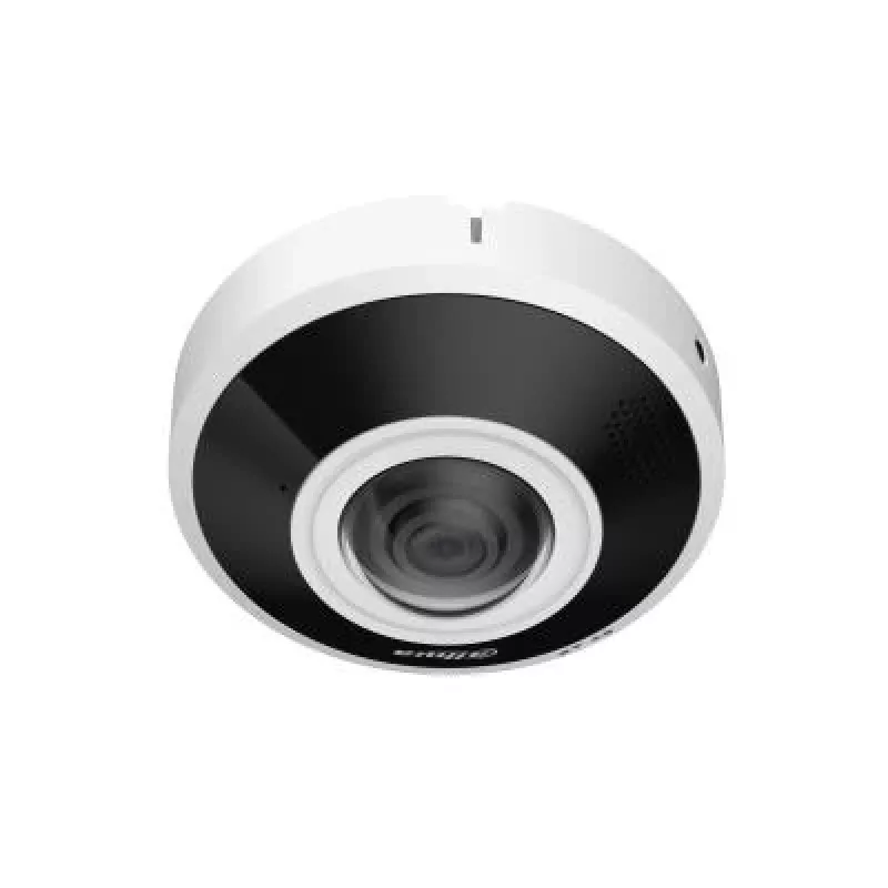 Dahua Technology IPC-EBW5641-AS kamera bezpieczeństwa Dome Kamera IP bezpieczeństwa Wewnątrz i na zewnątrz 2560 x 2560 pikseli Sufit