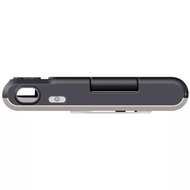 Aparat kompaktowy Kodak PIXPRO C1 czarny – 13 MP CMOS – Full HD – 2,8-calowy obracany ekran LCD