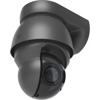Ubiquiti UniFi AI PTZ Precision - Sieciowa kamera monitorująca - PTZ - tubowa - odporna na warunki atmosferyczne - Kolor (dzień/noc)