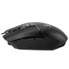 Mysz A4TECH BLOODY R36 ULTRA WRLS 2.4G+USB Czarna