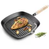 Patelnia grill LT 1063, 24 cm