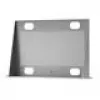 Ubiquiti Stała półka wspornikowa do szafy rack 1U (UACC-Rack-Shelf-CLV)