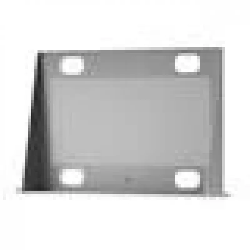 Ubiquiti Stała półka wspornikowa do szafy rack 1U (UACC-Rack-Shelf-CLV)