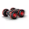 Carrera RC All-Terrain Stunt Water Car Radio-Controlled (RC) model Stunt car Silnik elektryczny 1:16