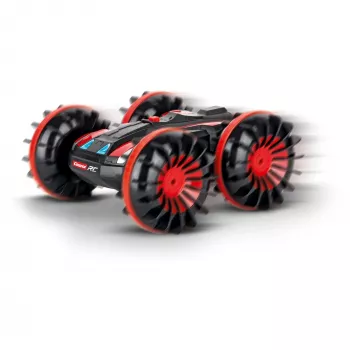 Carrera RC All-Terrain Stunt Water Car Radio-Controlled (RC) model Stunt car Silnik elektryczny 1:16