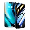 Szkło ochronne Privacy Glass Torras Install Master do iPhone 16 Plus (model X00FX1563)