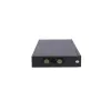 Extralink Hypnos Switch, 24x RJ45 1000Mb/s, 4x SFP+, L3, zarządzany