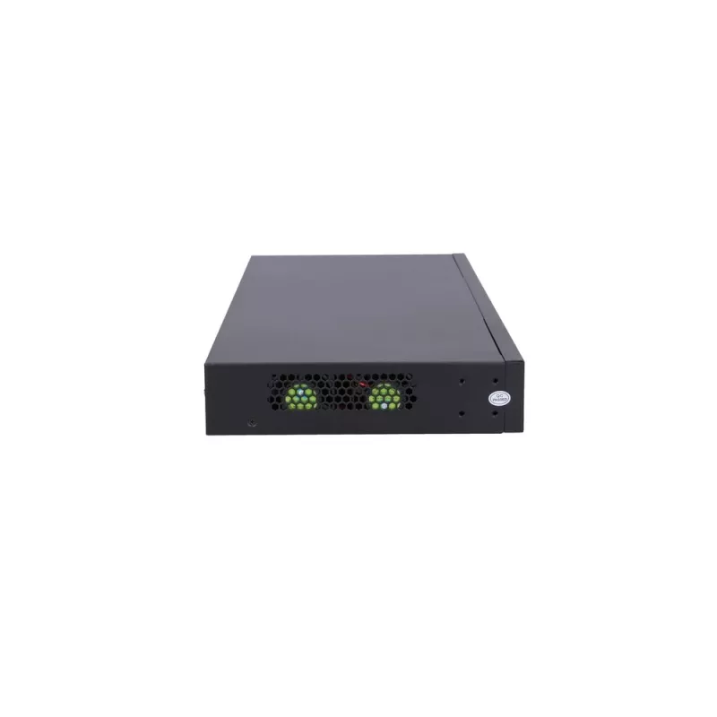 Extralink Hypnos Switch, 24x RJ45 1000Mb/s, 4x SFP+, L3, zarządzany