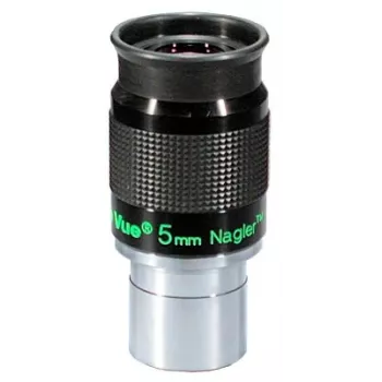 Okular Tele Vue Nagler Type VI 5mm 1,25 cala