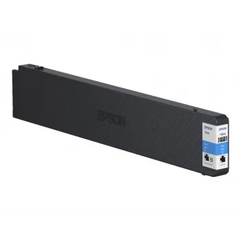 Epson WorkForce Enterprise WF-C20750 cyjan Ink wkład atramentowy 1 szt. Oryginalny