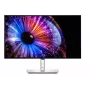 Monitor Dell U2724DE 27 cali IPS 16:9 120 Hz 8 ms 350 cd/m² srebrny, 60-miesięczna gwarancja