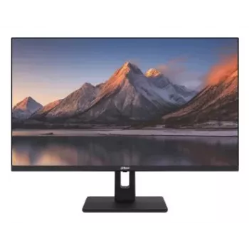 Monitor komputerowy Dahua Technology LM27-C301B 68.6 cm (27 cali) 2560 x 1440 pikseli Quad HD LED Czarny