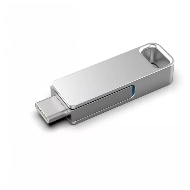 Pamięć USB PNY 64 GB USB Type-A USB Type-C DUO LINK